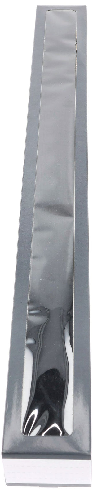 Boîte de rangement Feldherr MTLB600, 590 x 60 x 50 mm, pour modèles réduits de chemins de fer, locomotives et véhicules