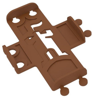 10 pcs value pack Feldherr card deck holder for Dominion - Kingdom cards with sleeves