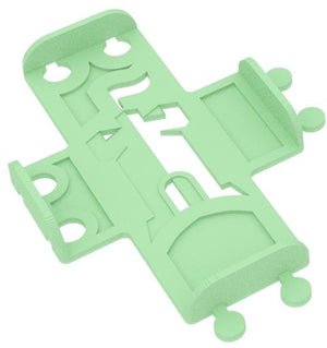 10 pcs value pack Feldherr card deck holder for Dominion - Kingdom cards with sleeves