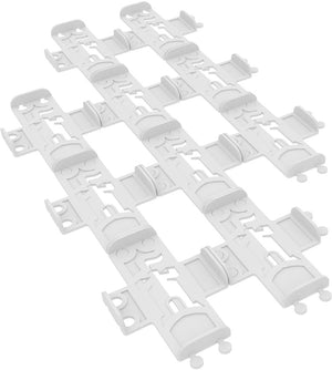 10 pcs value pack Feldherr card deck holder for Dominion - Kingdom cards with sleeves