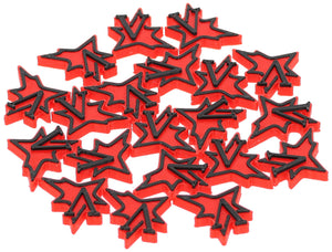 Feldherr Upgrade Set for Anno 1800: The Expansion - 3D Tokens - Unrest Patent