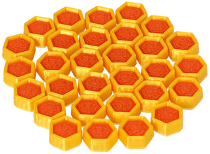 Feldherr Upgrade Set for Dune Imperium - Premium 3D Tokens - Water Spice Solari