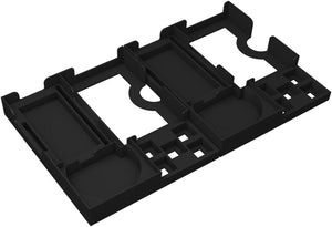 Organisateur Feldherr pour Dice Throne : Season Two - 2 Player