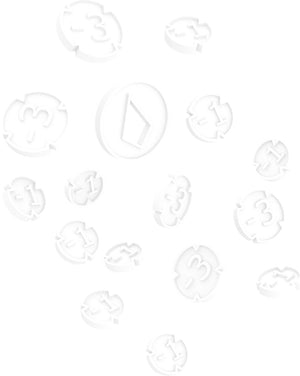 Feldherr token set for Disney Lorcana