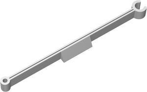 20 pcs. value pack Feldherr card stand for HeroQuest