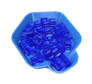 Jeu de 16 pièces de valeur Feldherr plateau à jetons SHELL Classic