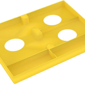 Feldherr Character tuck boxes inserts for Gloomhaven: Jaws of the Lion