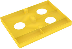 Feldherr Character tuck boxes inserts for Gloomhaven: Jaws of the Lion