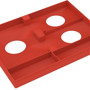 Feldherr Character tuck boxes inserts for Gloomhaven: Jaws of the Lion