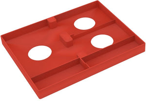 Feldherr Character tuck boxes inserts for Gloomhaven: Jaws of the Lion