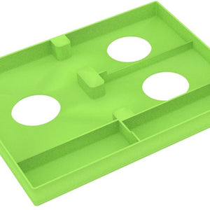 Feldherr Character tuck boxes inserts for Gloomhaven: Jaws of the Lion