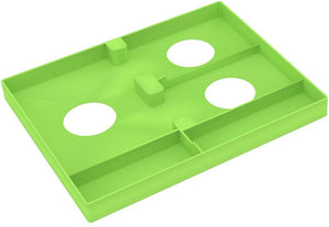 Feldherr Character tuck boxes inserts for Gloomhaven: Jaws of the Lion