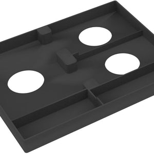 Feldherr Character tuck boxes inserts for Gloomhaven: Jaws of the Lion