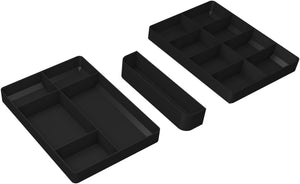 Feldherr Organizer Inserts for Atlantis Rising - core game box