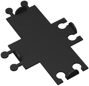 Feldherr card holder set for Dominion - basic cards