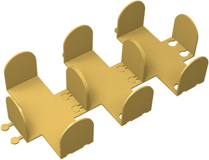 Feldherr card holder set for Dominion - basic cards