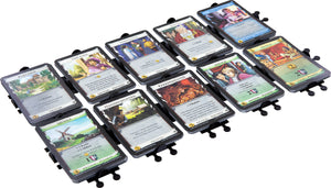 Feldherr card holder set for Dominion - basic cards