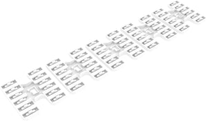 Feldherr figure tray set for Ticket to Ride: Rails and Sails - core game box