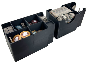 Feldherr Organizer Inserts for Return to Dark Tower - core game box