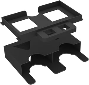 Set de porte-cartes Feldherr pour Here to Slay - boîte de jeu de base