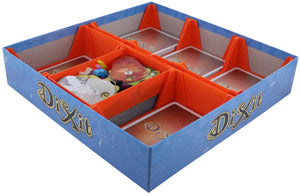 Feldherr Organizer Insert pour Dixit - boîte de jeu de base