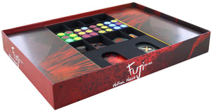 Feldherr Organizer Insert for Fuji - core game box