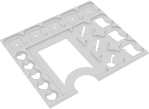 Feldherr Dashboards for Karak - Full Player Set