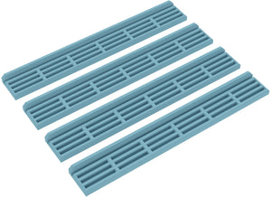 4 pcs. set de valeur Feldherr Mini Tableaux de bord pour Star Wars : X-Wing