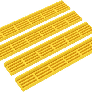 4 pcs. set de valeur Feldherr Mini Tableaux de bord pour Star Wars : X-Wing