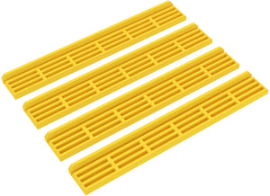 4 pcs. set de valeur Feldherr Mini Tableaux de bord pour Star Wars : X-Wing