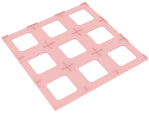 4 pcs. set de valeur Feldherr pour Kingdom Death : Monster - Gear Cards