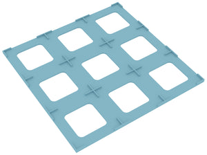 4 pcs. set de valeur Feldherr pour Kingdom Death : Monster - Gear Cards