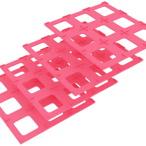 4 pcs. set de valeur Feldherr pour Kingdom Death : Monster - Gear Cards