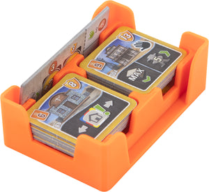 Feldherr Organisateur pour le Great Western Trail - boîte de jeux de société