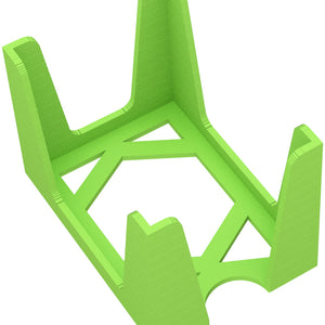 Feldherr Card Holder for game cards in Mini American Board Game Size - 150 cards - 1 tray