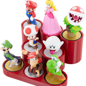 Feldherr figure pedestal for 50 mm bases