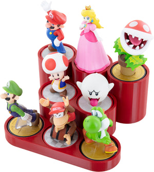 Feldherr figure pedestal for 50 mm bases