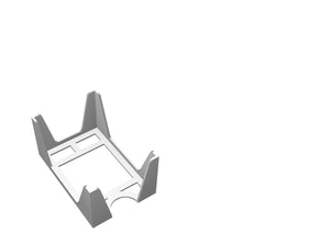 Feldherr Card Holder for game cards in Standard European Card Game Size