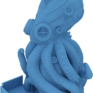 Fates End Dice Tower: Octopunk