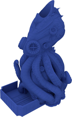 Fates End Dice Tower: Octopunk