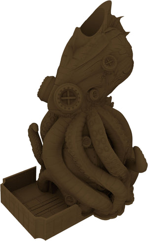 Fates End Dice Tower: Octopunk