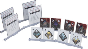 Feldherr card stand for game cards