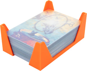 Feldherr Card Holder for game cards in Oversize 79 x 120 mm - 150 cards - 1 tray