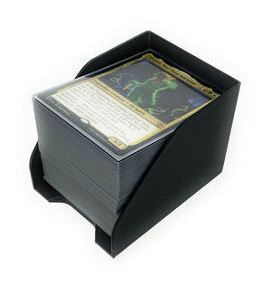 Feldherr card holder for Magic: The Gathering - Commander Deck