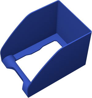 Feldherr card holder for Magic: The Gathering - Commander Deck