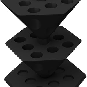 Feldherr brush holder Gyro