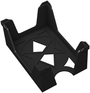 Feldherr card holder for game cards in 59 x 86 mm format - 120 cards - 1 compartment