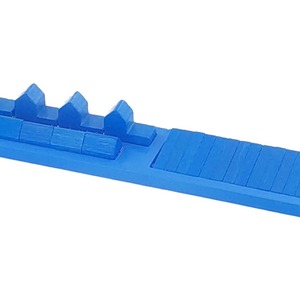 Feldherr player dashboard for The Settlers of Catan (Mayfair + First Edition)