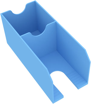 Feldherr card deck holder incl. Graveyard for Magic: The Gathering - Commander Deck