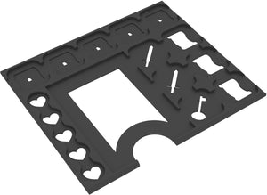 Feldherr Hero Dashboard for Karak